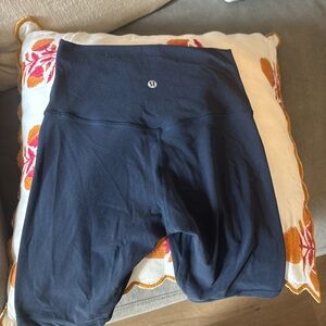 Women’s Align Biker Shorts